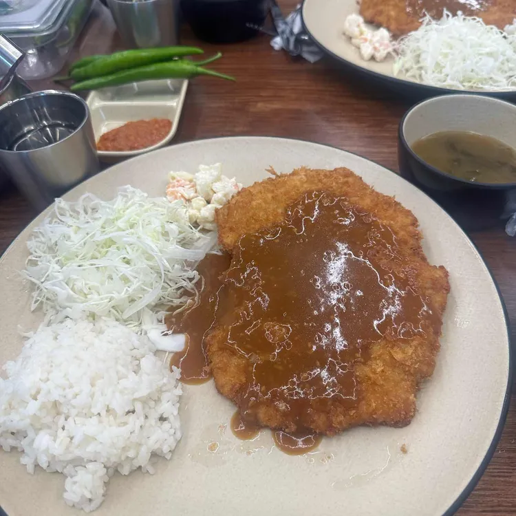 대장돈까스 대표 사진