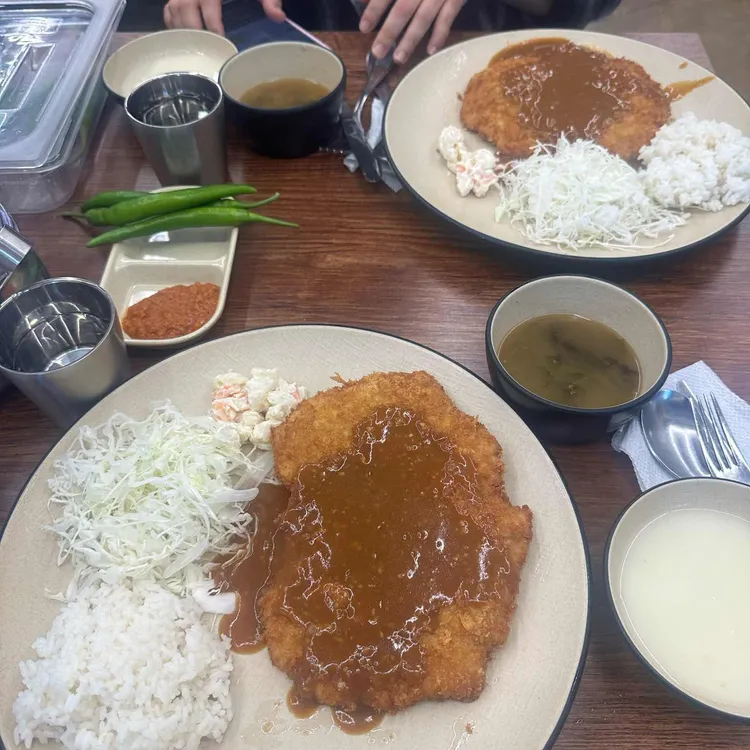 대장돈까스 대표 사진