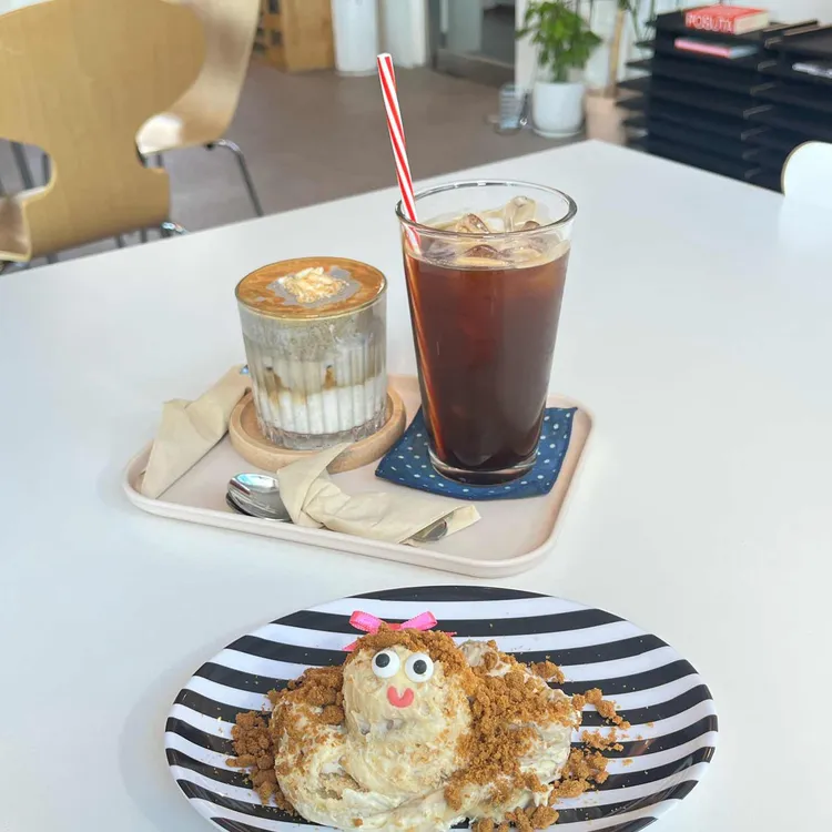 바티스트아트하우스 대표 사진