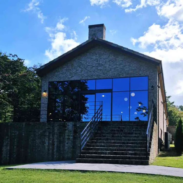 이끼숲소길 사진