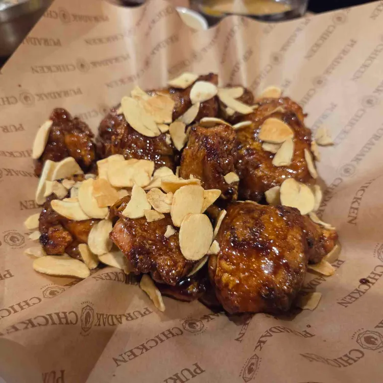 푸라닭 대표 사진