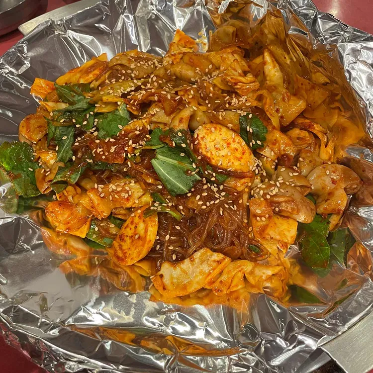 유박사곱창 사진