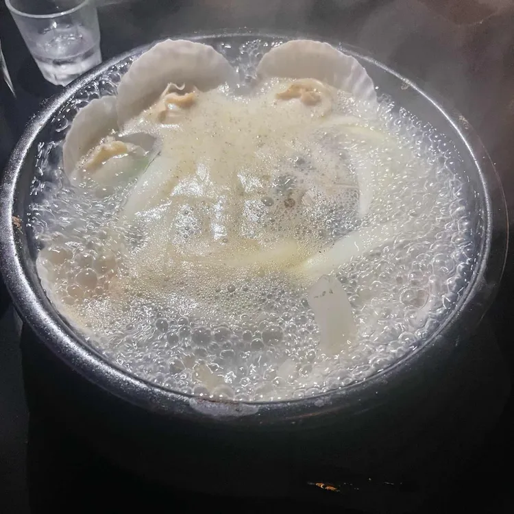 당나발포차 대표 사진