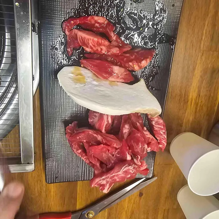 안성해솔숯불갈비살 대표 사진