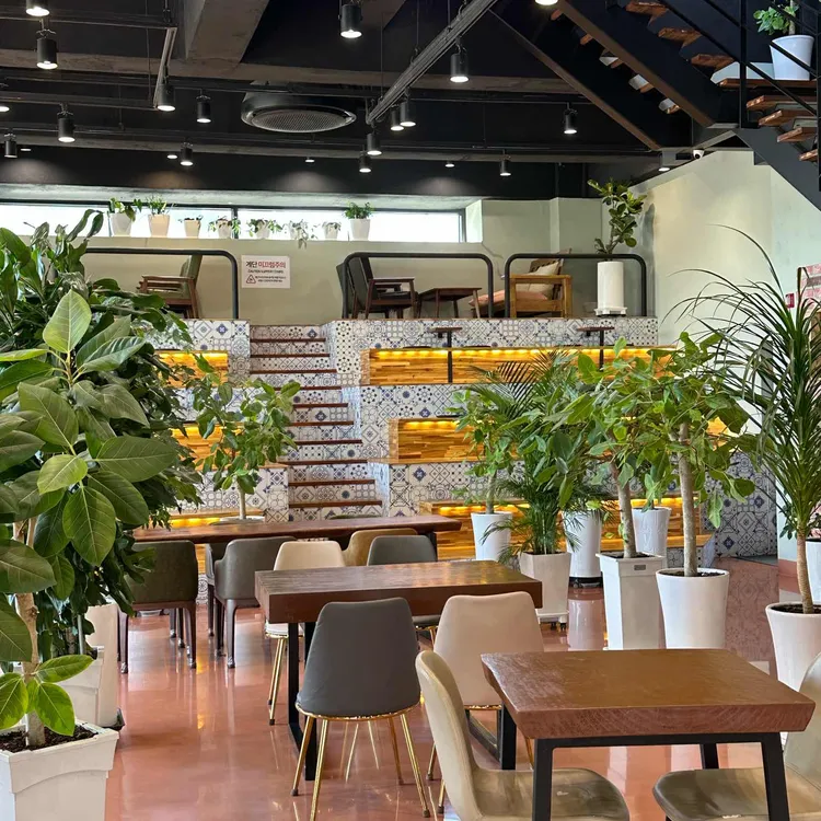 빅토리해빗커피로스터즈 대표 사진