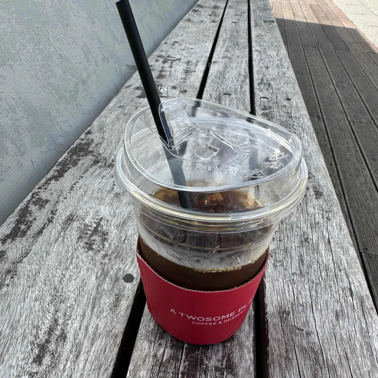 투썸플레이스 대표 사진