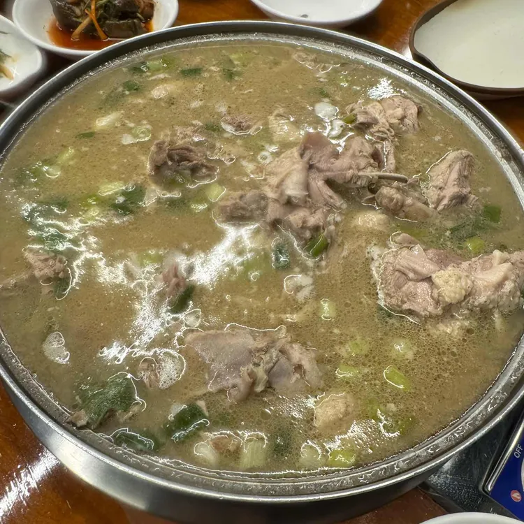 송정빈대떡 사진 3