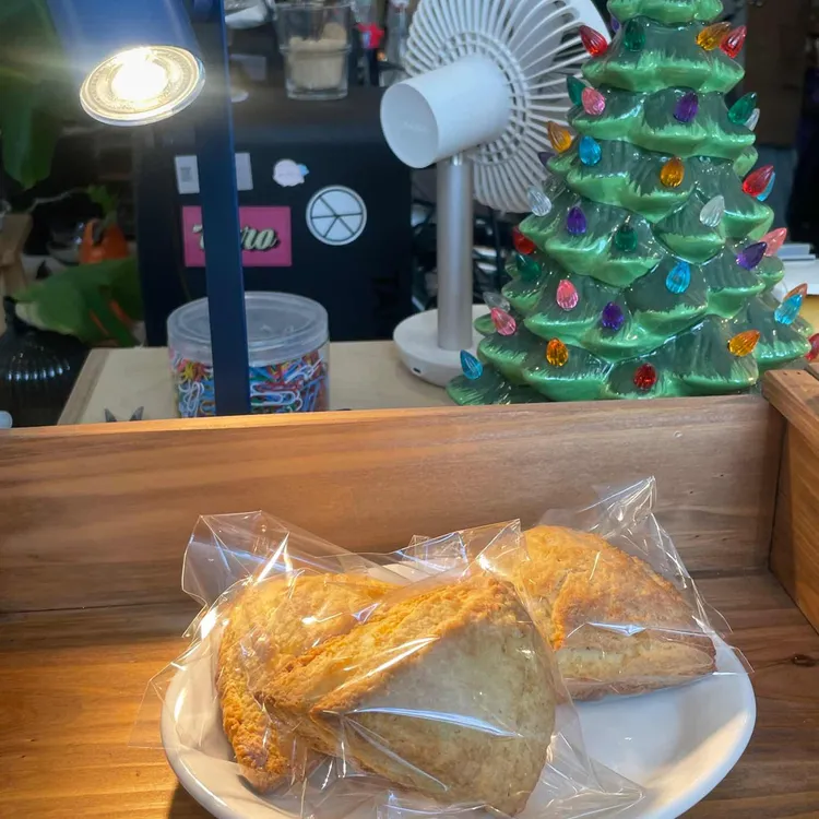 쿠로커피 대표 사진