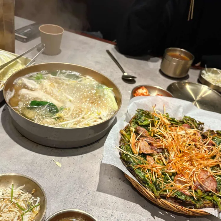 미미옥 강남 사진