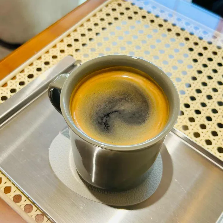 아고커피로스터스 대표 사진