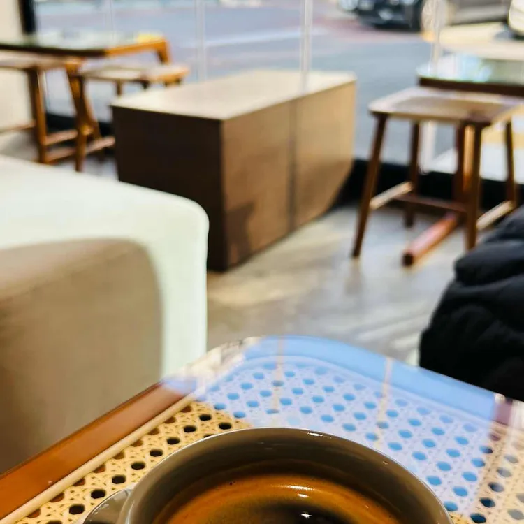 아고커피로스터스 대표 사진