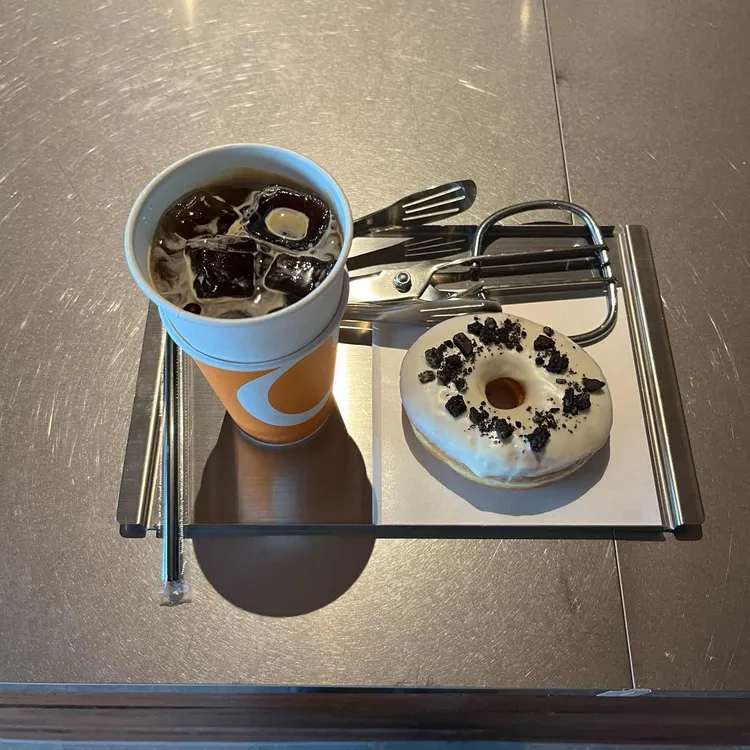 컵넛 대표 사진