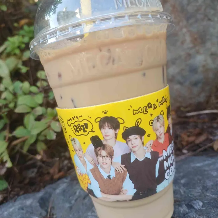 메가MGC커피 대표 사진