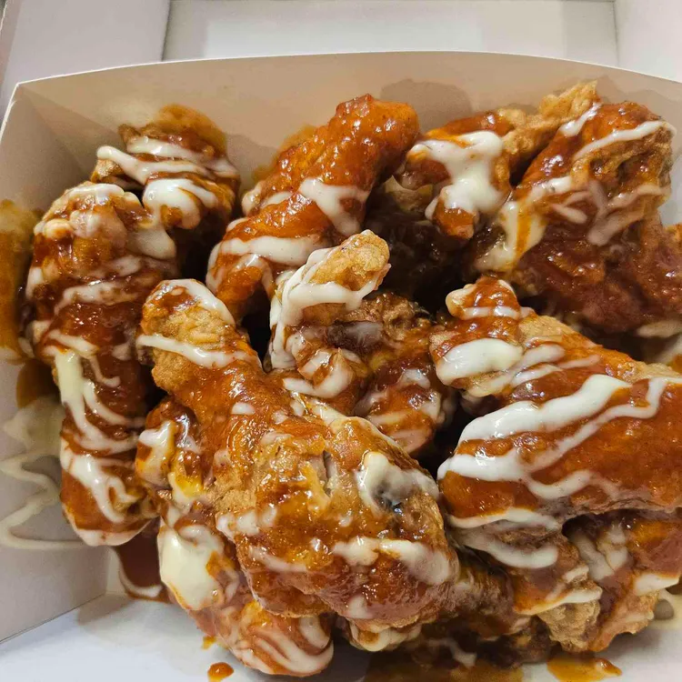 처갓집양념치킨 대표 사진