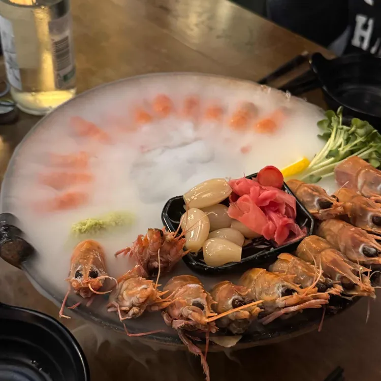 사쿠라테이엔 대표 사진