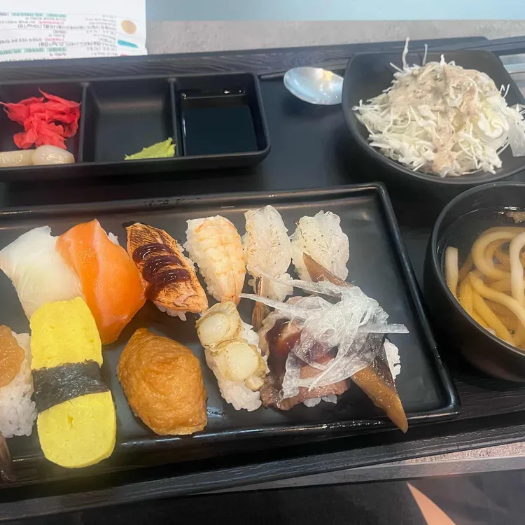 좋은초밥 대표 사진