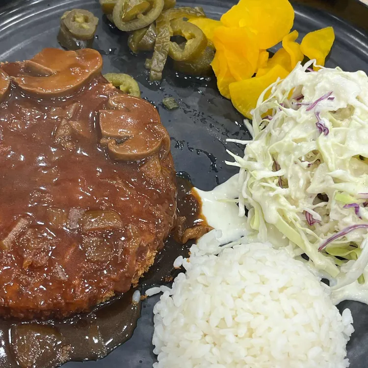 망향비빔국수 대표 사진