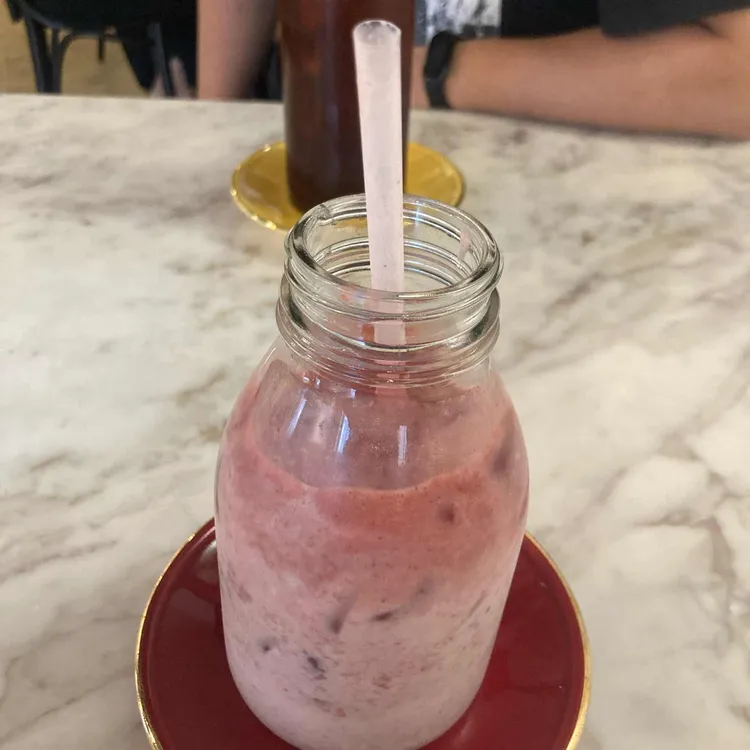 더페이머스램 사진