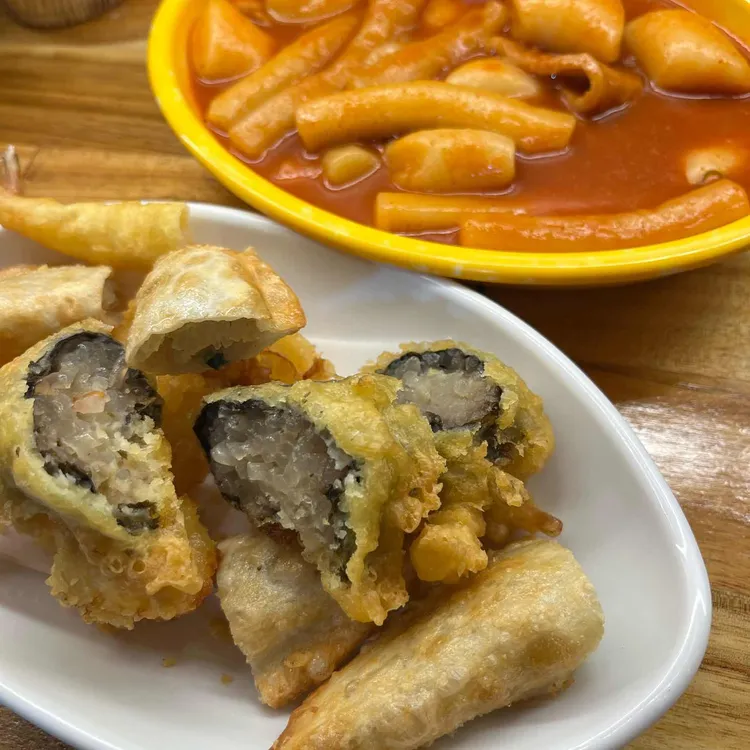 고손수제군만두 대표 사진