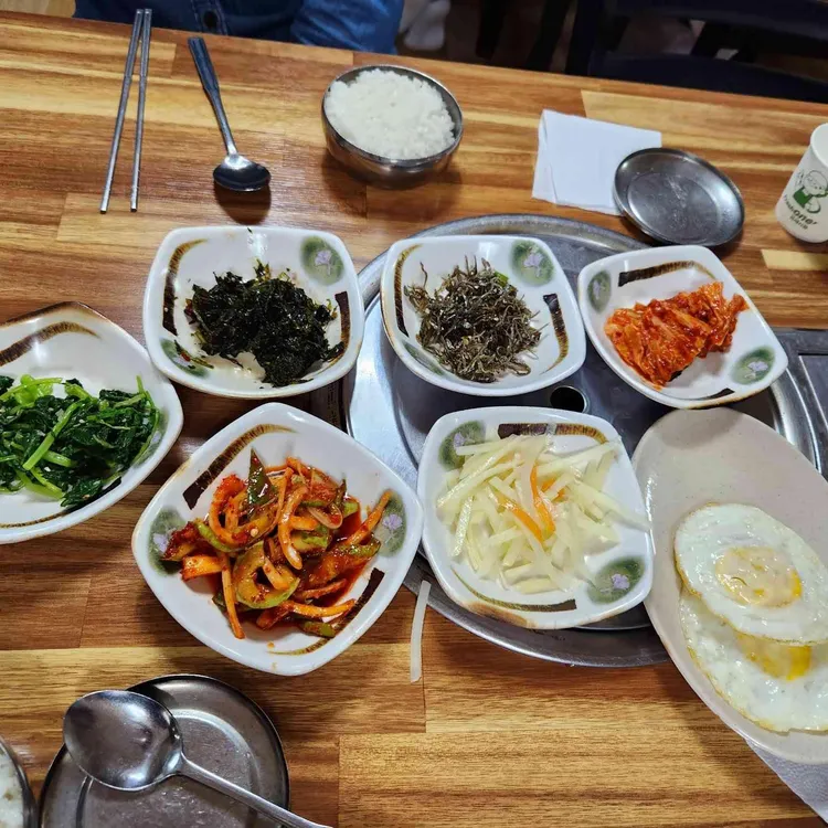 아담식당 대표 사진