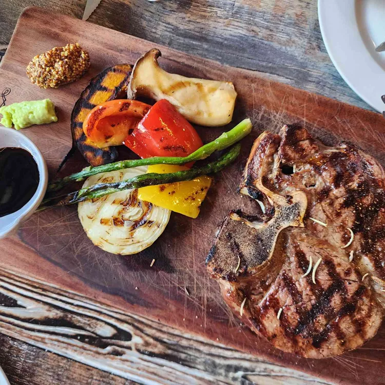 이당 비스트로 사진