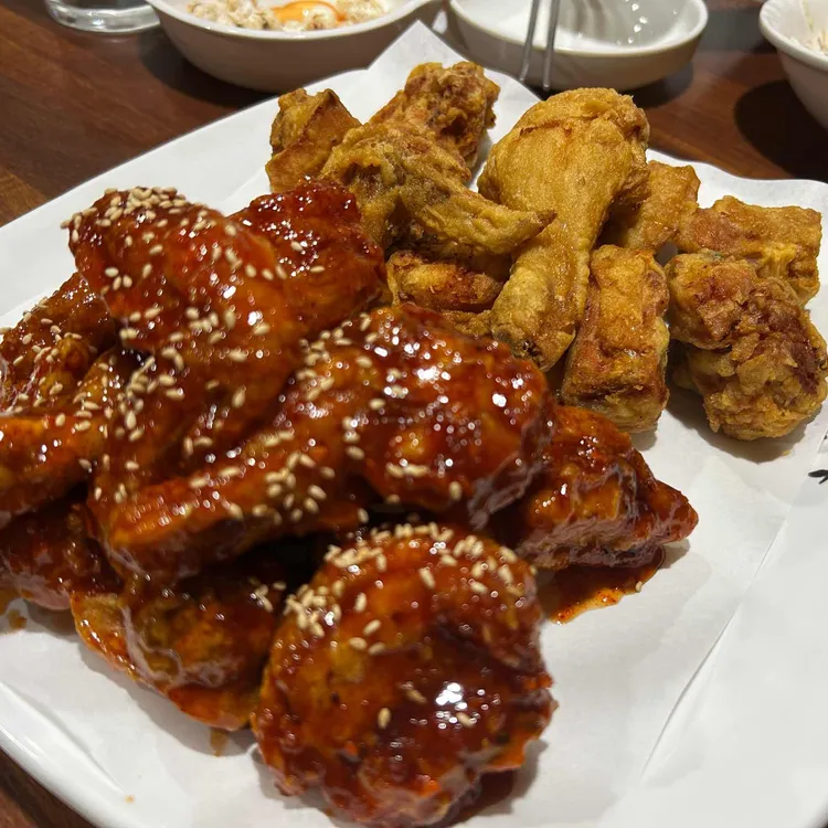 두레박통닭 대표 사진