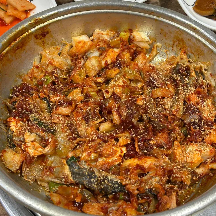 달동네식당 대표 사진