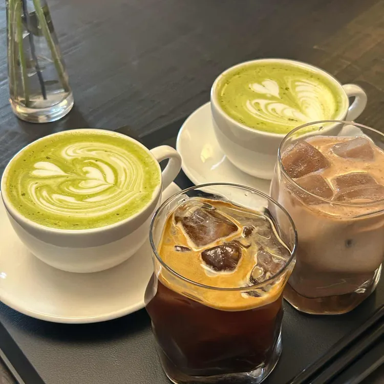 무감커피바 대표 사진