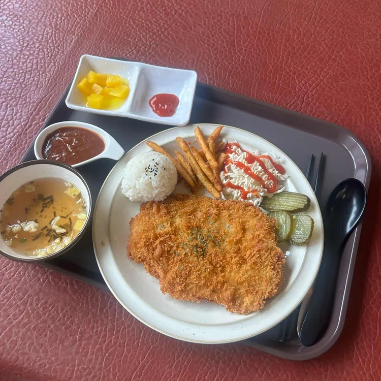 화천써비스 허브정원카페 대표 사진