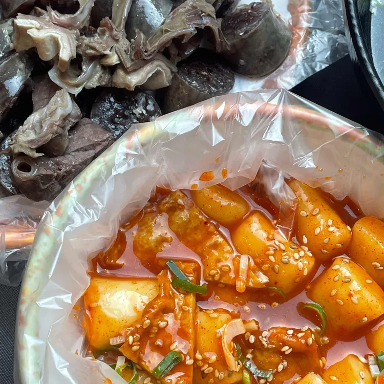 아하푸드 대표 사진