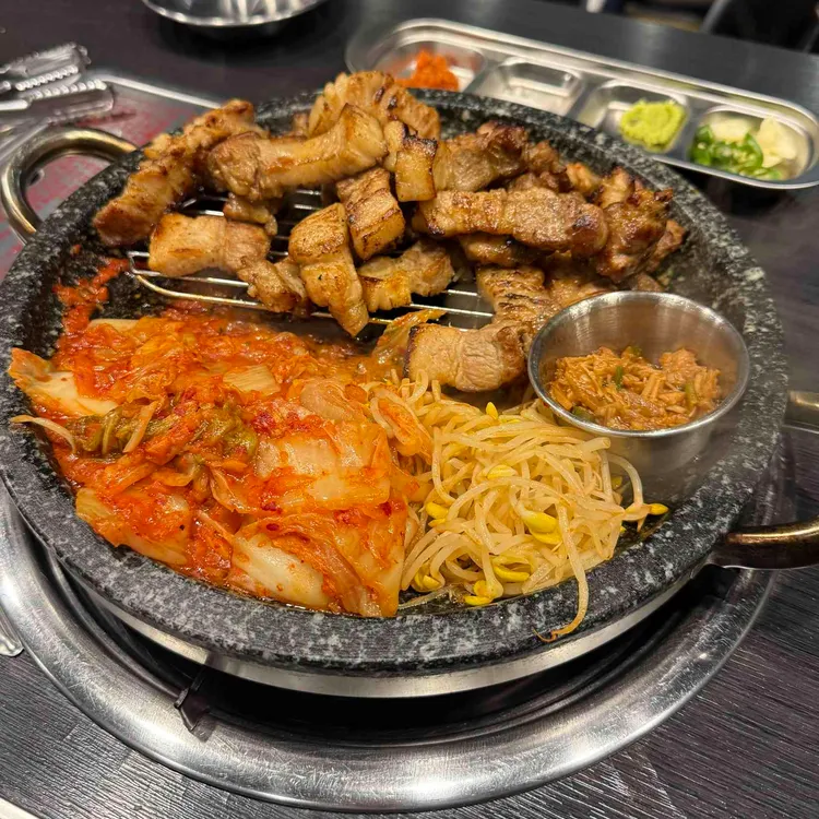 만냥삼겹X고기포차 대표 사진