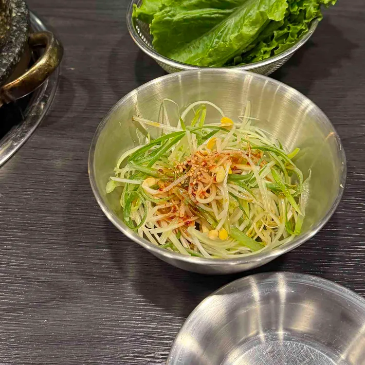 만냥삼겹X고기포차 대표 사진