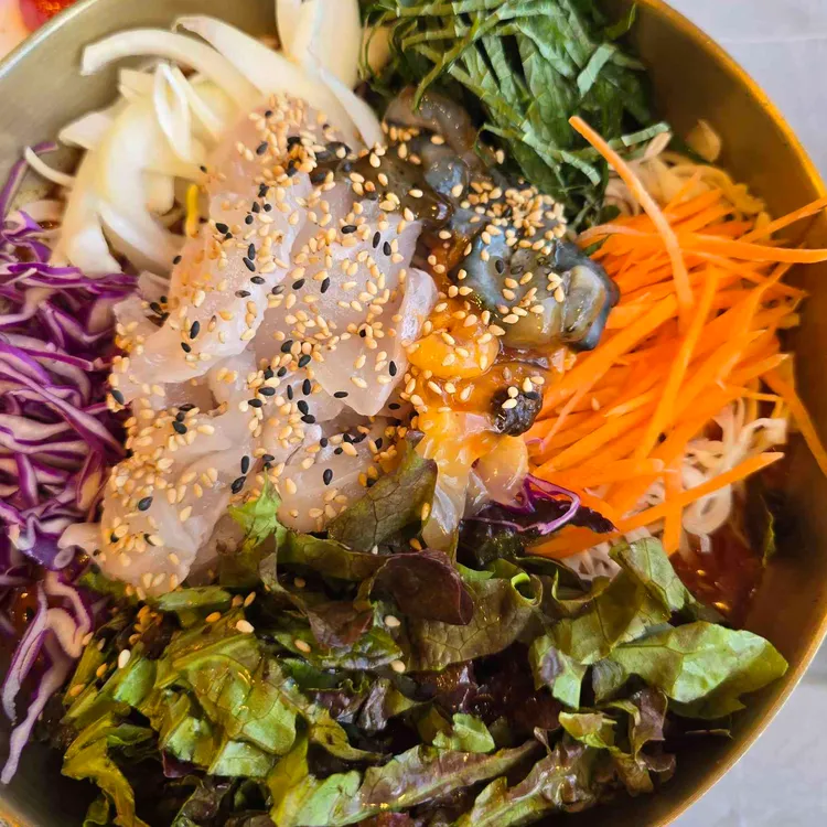 남해횟집 대표 사진