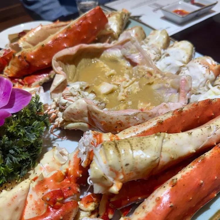 크래버대게나라 사진