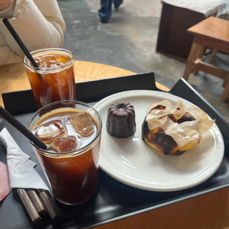 커피냅로스터스 사진