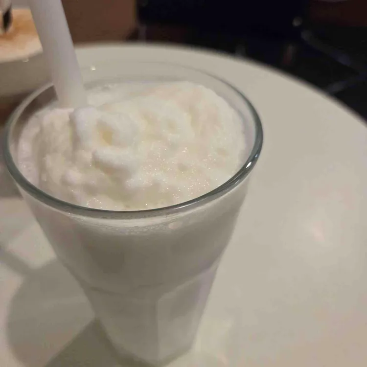 웰컴백커피 사진