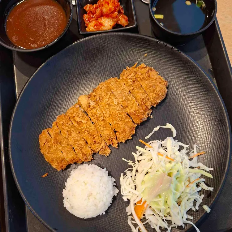 키무카츠 대표 사진