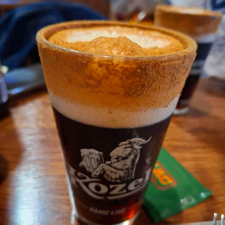 호맥 대표 사진