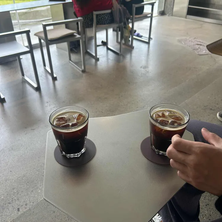 콘크리트월 사진