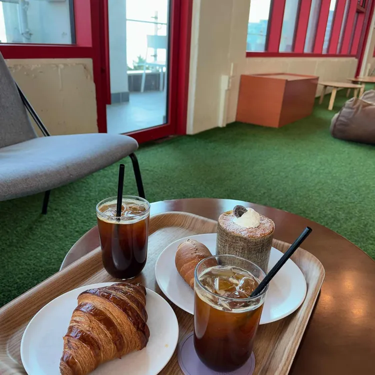 평상인제빵소 사진