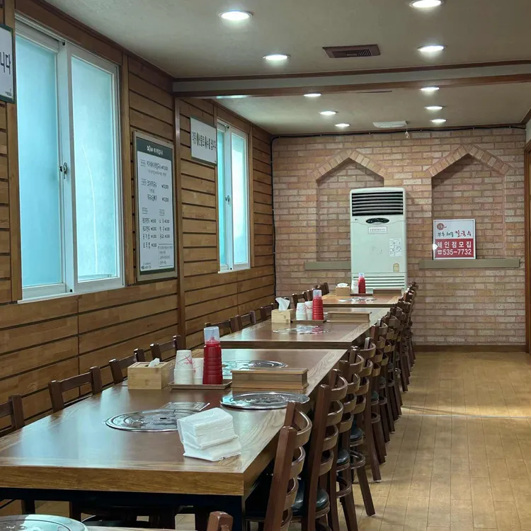 이가네칼국수 대표 사진