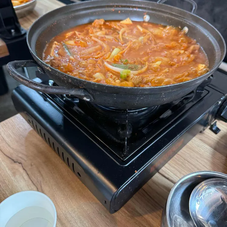 황금제면소 대표 사진