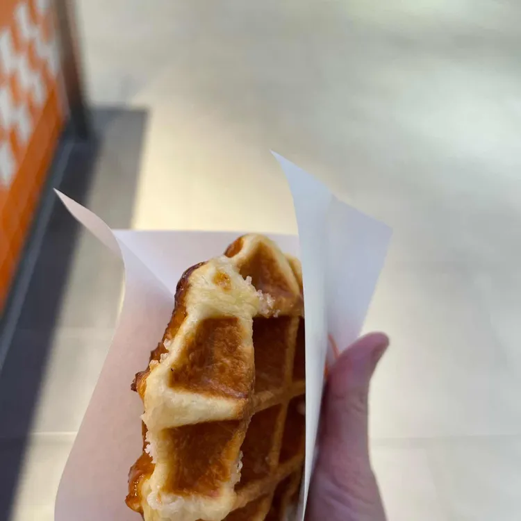 와플샵 대표 사진