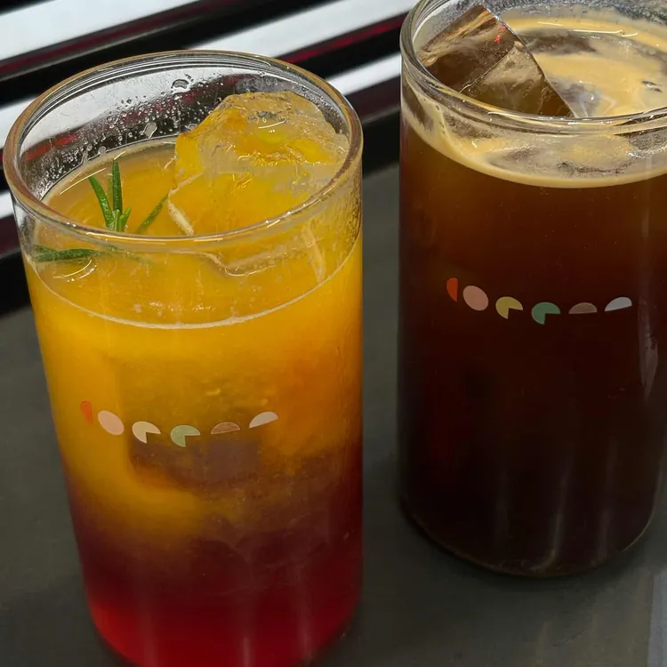 센터커피 대표 사진