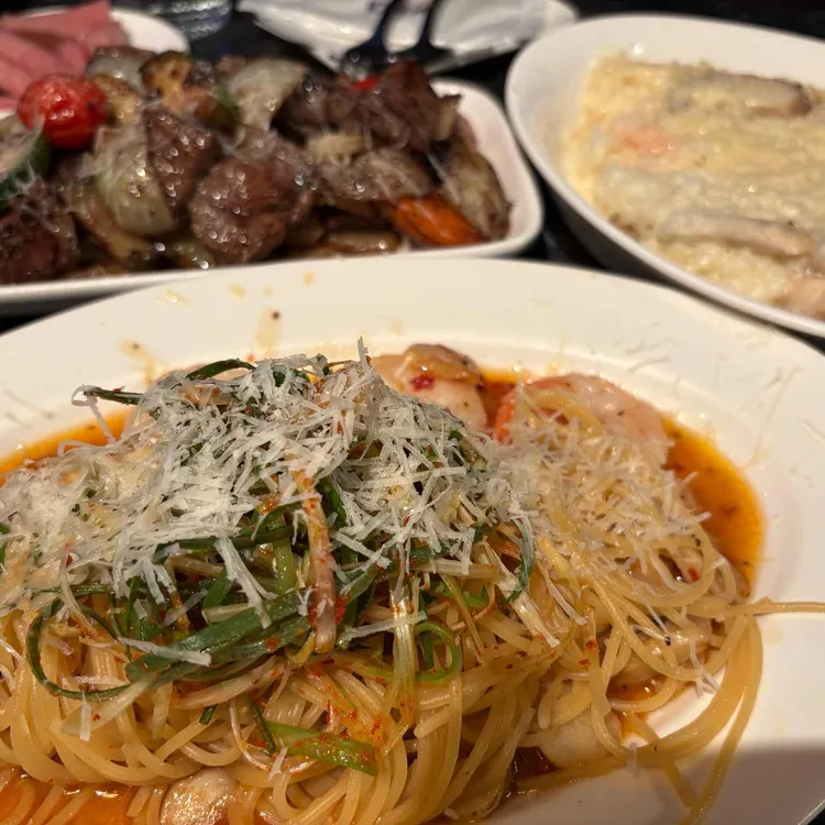 무한대 대표 사진