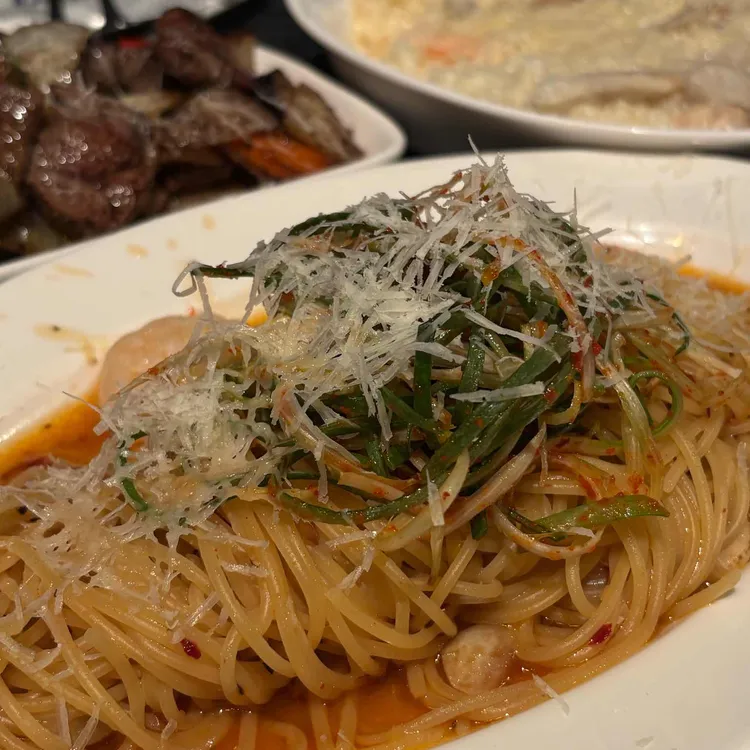 무한대 대표 사진