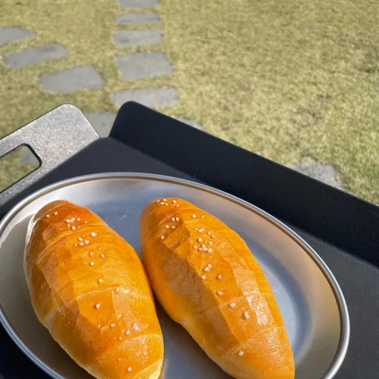 마롱리 면사무소 카페 사진