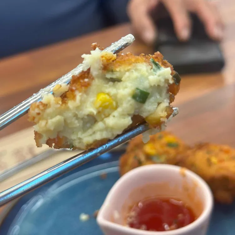 자연묵집 대표 사진