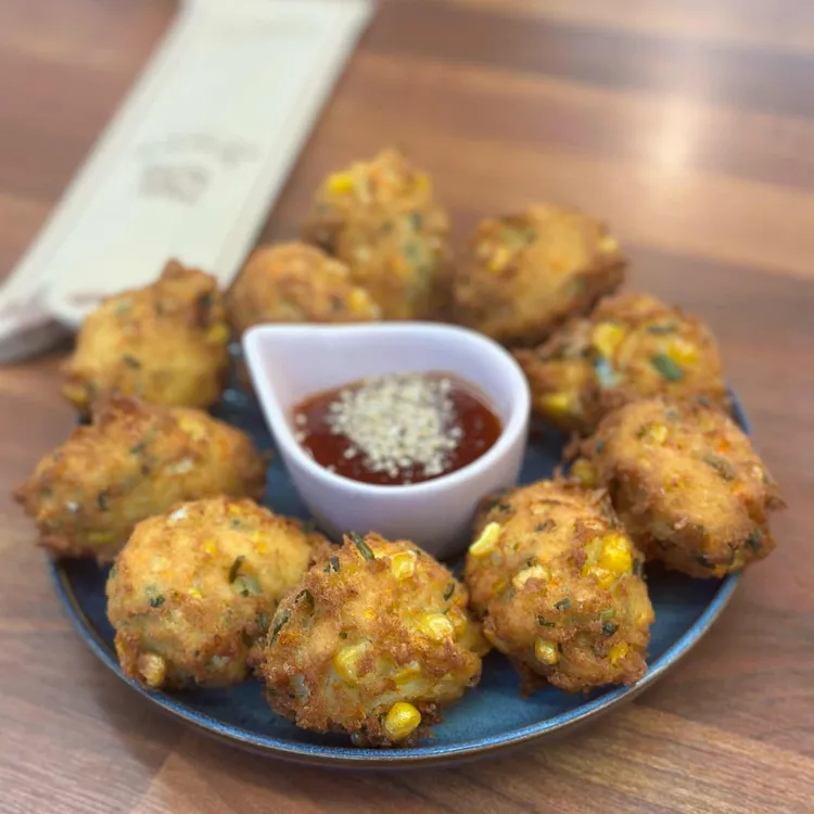 자연묵집 대표 사진