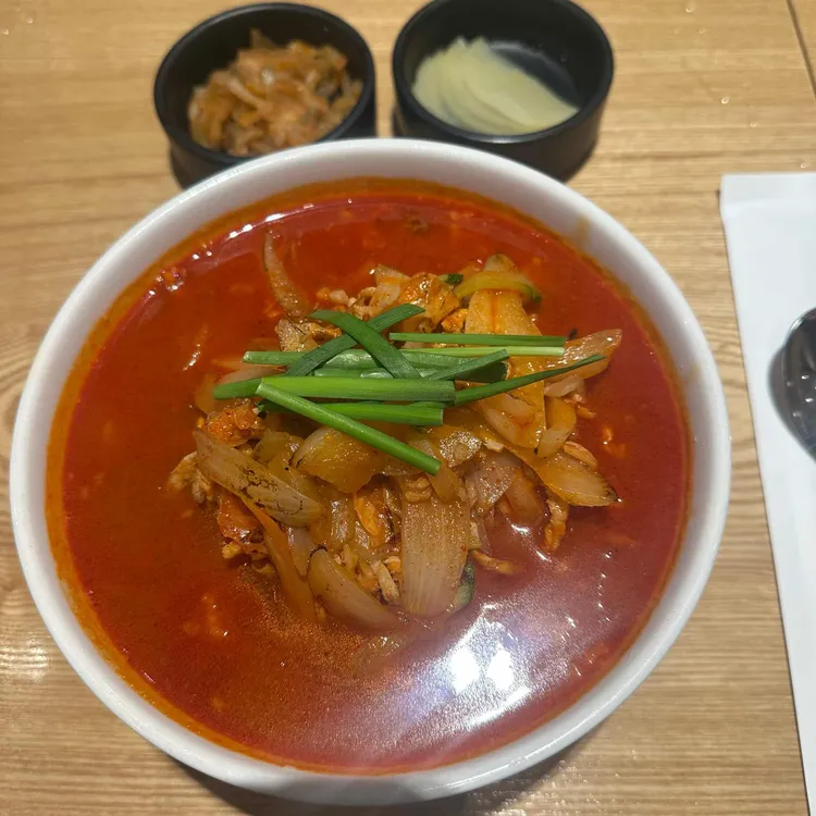 Chai797 Plus 현대미아점 - 미아현대백화점 중식 맛집 - 다이닝코드